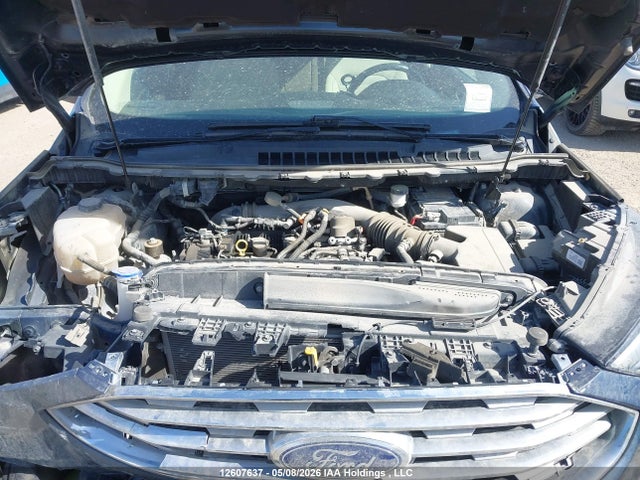 Auction sale of the 2019 Ford Edge Sel, vin: 2FMPK3J99KBB64190, lot number: 12607637