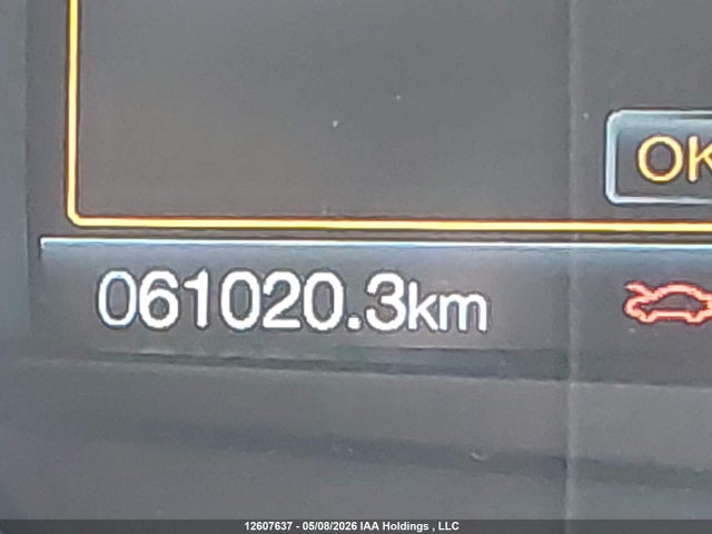 Auction sale of the 2019 Ford Edge Sel, vin: 2FMPK3J99KBB64190, lot number: 12607637