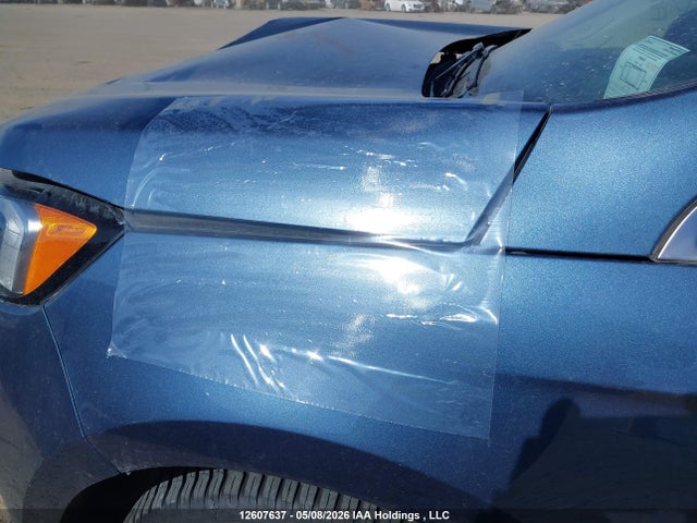 Auction sale of the 2019 Ford Edge Sel, vin: 2FMPK3J99KBB64190, lot number: 12607637