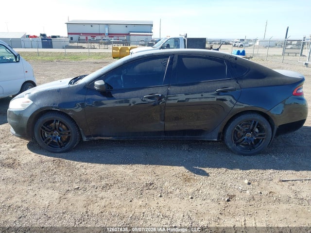 12607638 :رقم المزاد ، 1C3CDFAA0DD221774 vin ، 2013 Dodge Dart Se/aero مزاد بيع