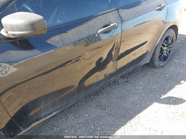 12607638 :رقم المزاد ، 1C3CDFAA0DD221774 vin ، 2013 Dodge Dart Se/aero مزاد بيع