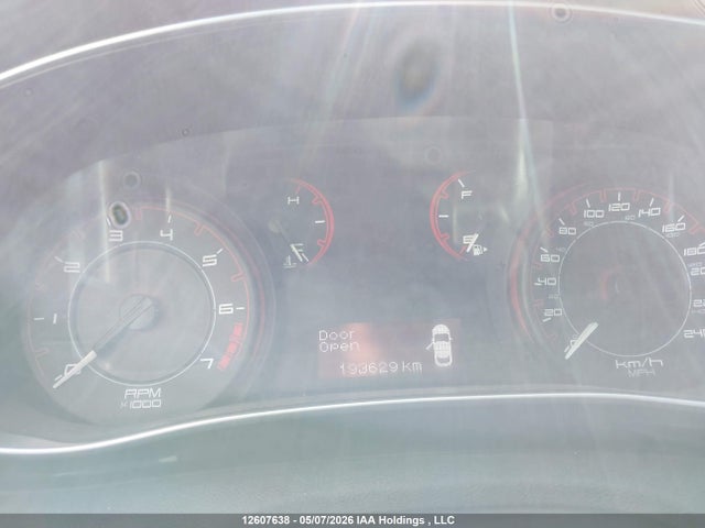 12607638 :رقم المزاد ، 1C3CDFAA0DD221774 vin ، 2013 Dodge Dart Se/aero مزاد بيع
