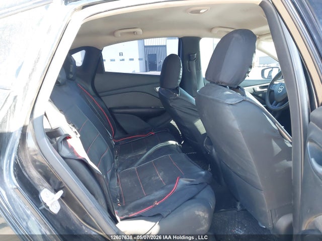 12607638 :رقم المزاد ، 1C3CDFAA0DD221774 vin ، 2013 Dodge Dart Se/aero مزاد بيع
