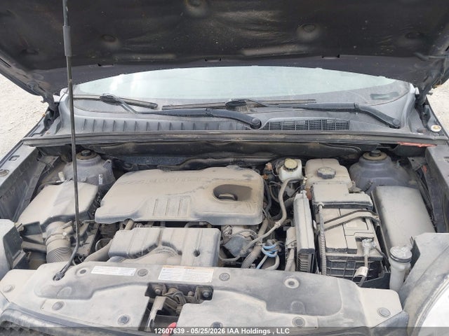 Продаж на аукціоні авто 2012 Chevrolet Orlando Lt, vin: KL77P2EM0CK570006, номер лоту: 12607639