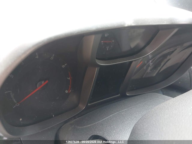 Продаж на аукціоні авто 2012 Chevrolet Orlando Lt, vin: KL77P2EM0CK570006, номер лоту: 12607639