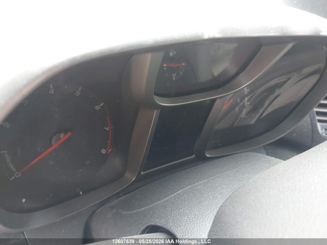 Продаж на аукціоні авто 2012 Chevrolet Orlando Lt, vin: KL77P2EM0CK570006, номер лоту: 12607639
