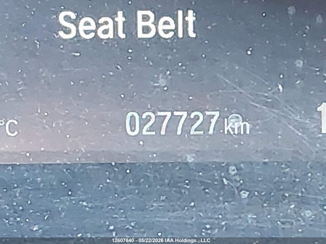 2022 Honda Cr-v მანქანა იყიდება აუქციონზე, vin: 2HKRW2H25NH217657, აუქციონის ნომერი: 12607640