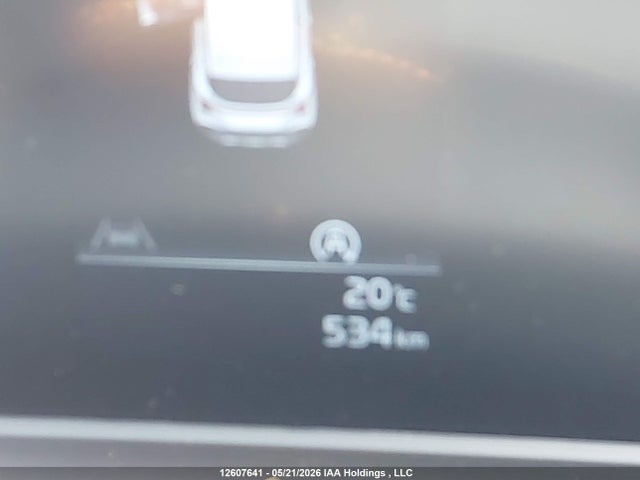 12607641 :رقم المزاد ، KNDEPCAA4T7880626 vin ، 2026 Kia Seltos Lx مزاد بيع