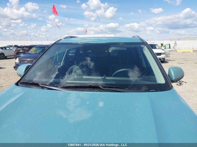 12607641 :رقم المزاد ، KNDEPCAA4T7880626 vin ، 2026 Kia Seltos Lx مزاد بيع