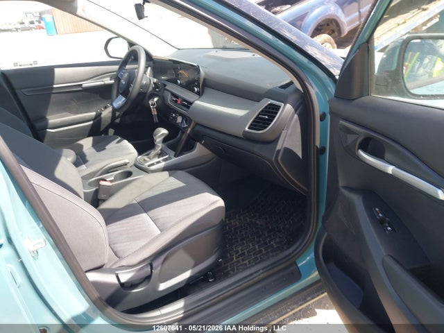 12607641 :رقم المزاد ، KNDEPCAA4T7880626 vin ، 2026 Kia Seltos Lx مزاد بيع