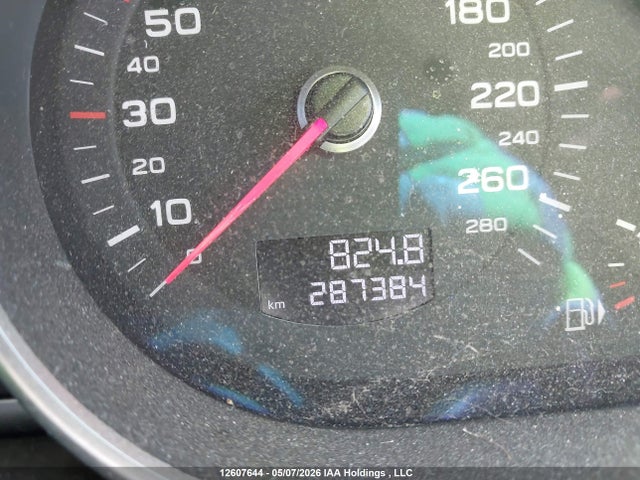 12607644 :رقم المزاد ، WA1WMCFE7FD014041 vin ، 2015 Audi Q7 Tdi/prestige مزاد بيع