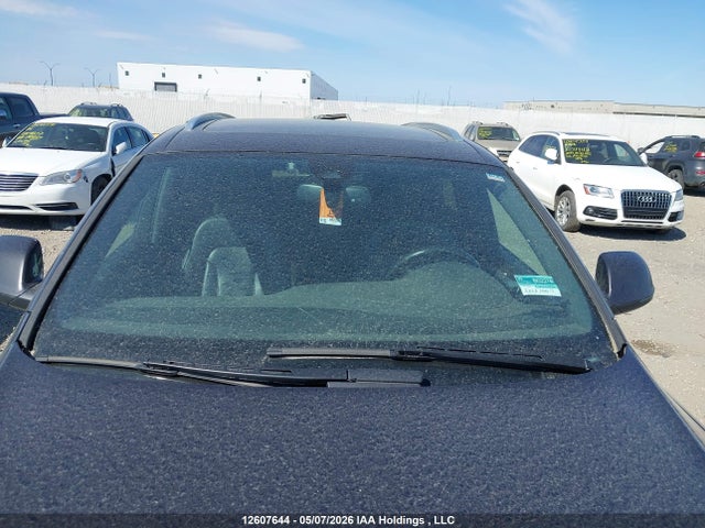 12607644 :رقم المزاد ، WA1WMCFE7FD014041 vin ، 2015 Audi Q7 Tdi/prestige مزاد بيع
