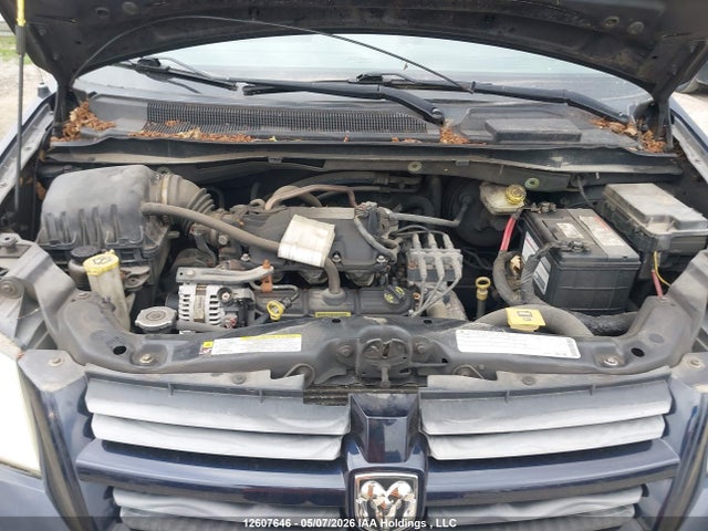 Aukcja sprzedaży 2010 Dodge Grand Caravan Se, vin: 2D4RN4DE7AR275932, numer aukcji: 12607646