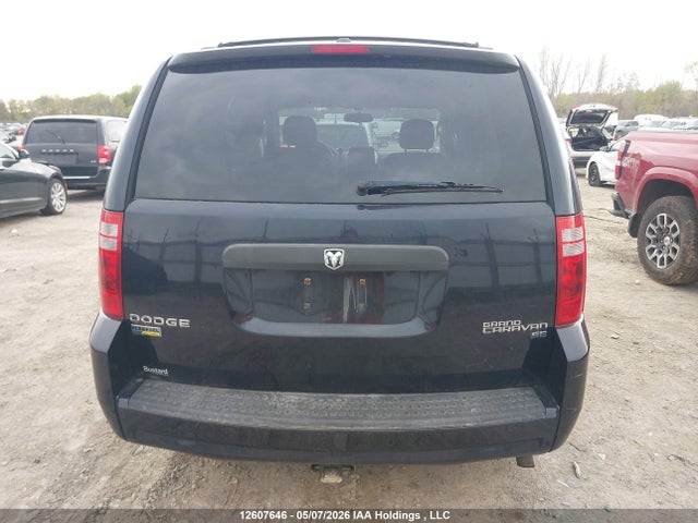 Aukcja sprzedaży 2010 Dodge Grand Caravan Se, vin: 2D4RN4DE7AR275932, numer aukcji: 12607646