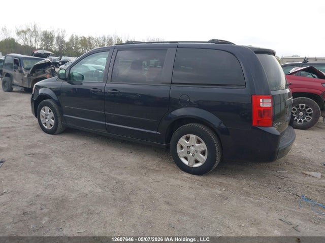 Aukcja sprzedaży 2010 Dodge Grand Caravan Se, vin: 2D4RN4DE7AR275932, numer aukcji: 12607646