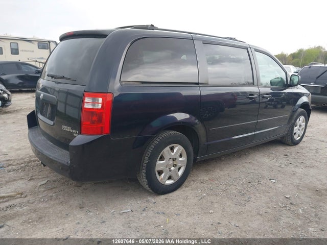 Aukcja sprzedaży 2010 Dodge Grand Caravan Se, vin: 2D4RN4DE7AR275932, numer aukcji: 12607646