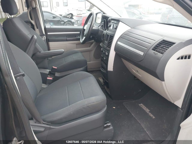 Aukcja sprzedaży 2010 Dodge Grand Caravan Se, vin: 2D4RN4DE7AR275932, numer aukcji: 12607646