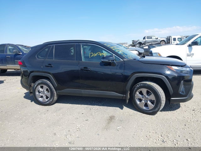 Aukcja sprzedaży 2022 Toyota Rav4 Xle, vin: 2T3R1RFV8NC305133, numer aukcji: 12607650