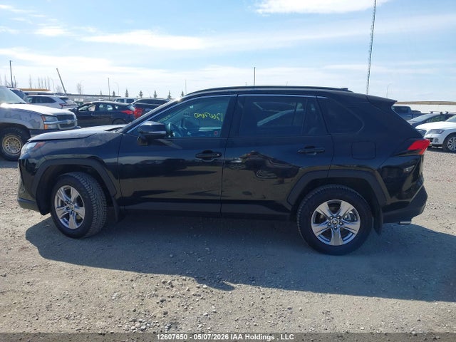 Aukcja sprzedaży 2022 Toyota Rav4 Xle, vin: 2T3R1RFV8NC305133, numer aukcji: 12607650