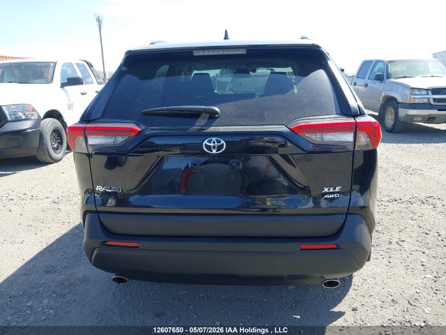 Aukcja sprzedaży 2022 Toyota Rav4 Xle, vin: 2T3R1RFV8NC305133, numer aukcji: 12607650
