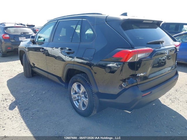 Aukcja sprzedaży 2022 Toyota Rav4 Xle, vin: 2T3R1RFV8NC305133, numer aukcji: 12607650