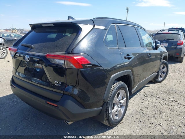 Aukcja sprzedaży 2022 Toyota Rav4 Xle, vin: 2T3R1RFV8NC305133, numer aukcji: 12607650