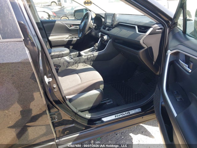 Aukcja sprzedaży 2022 Toyota Rav4 Xle, vin: 2T3R1RFV8NC305133, numer aukcji: 12607650