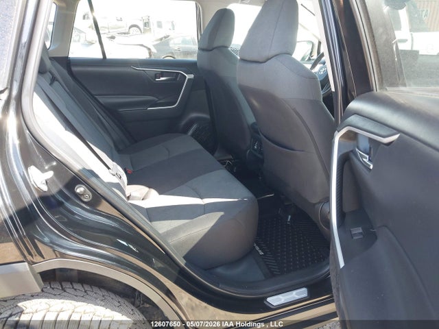 Aukcja sprzedaży 2022 Toyota Rav4 Xle, vin: 2T3R1RFV8NC305133, numer aukcji: 12607650
