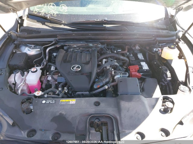 Aukcja sprzedaży 2024 Lexus Rx 350 Base/350 Premium/350 Premium Plus/350 Luxury/350 F Sport, vin: 2T2BAMCA5RC078578, numer aukcji: 12607651