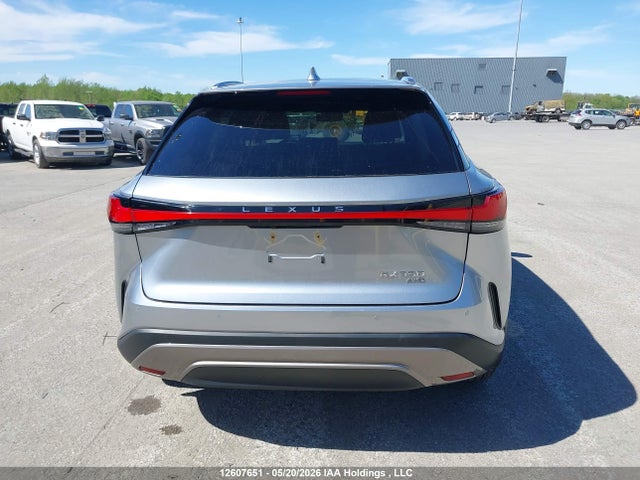 Aukcja sprzedaży 2024 Lexus Rx 350 Base/350 Premium/350 Premium Plus/350 Luxury/350 F Sport, vin: 2T2BAMCA5RC078578, numer aukcji: 12607651