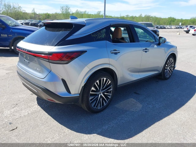 Aukcja sprzedaży 2024 Lexus Rx 350 Base/350 Premium/350 Premium Plus/350 Luxury/350 F Sport, vin: 2T2BAMCA5RC078578, numer aukcji: 12607651