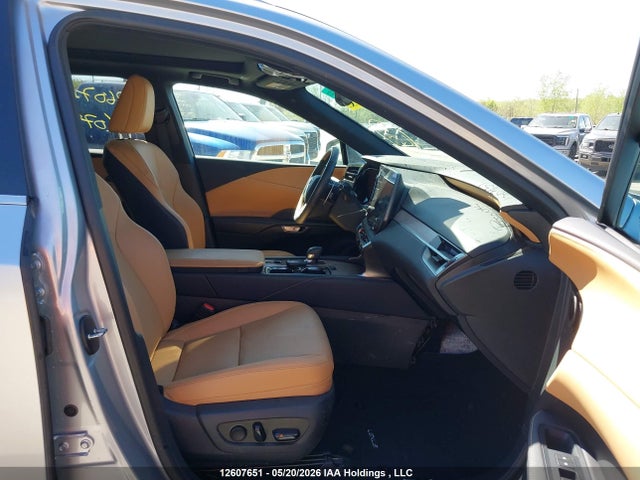 Aukcja sprzedaży 2024 Lexus Rx 350 Base/350 Premium/350 Premium Plus/350 Luxury/350 F Sport, vin: 2T2BAMCA5RC078578, numer aukcji: 12607651