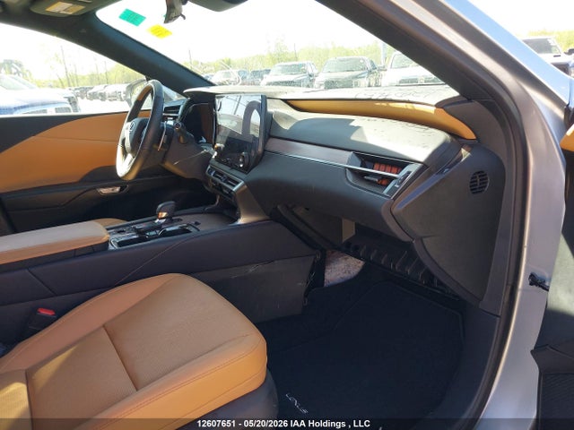 Aukcja sprzedaży 2024 Lexus Rx 350 Base/350 Premium/350 Premium Plus/350 Luxury/350 F Sport, vin: 2T2BAMCA5RC078578, numer aukcji: 12607651
