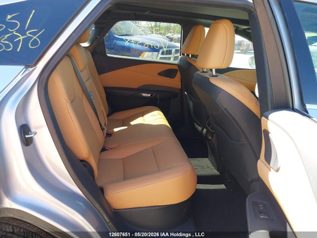 Aukcja sprzedaży 2024 Lexus Rx 350 Base/350 Premium/350 Premium Plus/350 Luxury/350 F Sport, vin: 2T2BAMCA5RC078578, numer aukcji: 12607651
