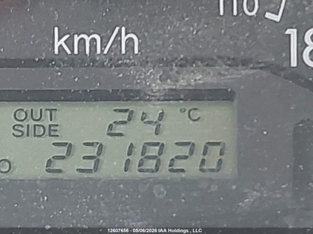 12607656 :رقم المزاد ، 2T1BR32E56C570051 vin ، 2006 Toyota Corolla Ce/le/sport مزاد بيع
