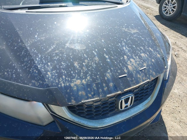 2014 Honda Civic Lx მანქანა იყიდება აუქციონზე, vin: 2HGFB2E45EH020163, აუქციონის ნომერი: 12607661