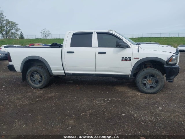 3C6UR5CJ7FG682959 RAM 2500 St