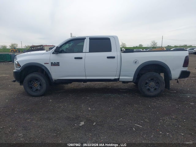 3C6UR5CJ7FG682959 RAM 2500 St