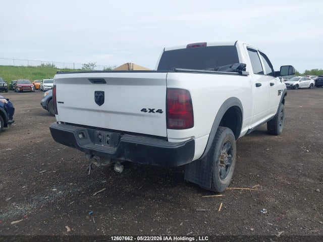 3C6UR5CJ7FG682959 RAM 2500 St