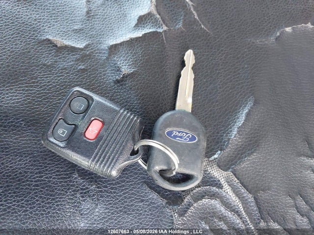 Продажа на аукционе авто 2004 Ford F-150 Stx/xl/xlt, vin: 1FTRX12WX4NA17505, номер лота: 12607663