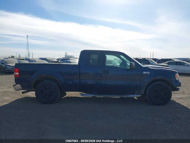 Продажа на аукционе авто 2004 Ford F-150 Stx/xl/xlt, vin: 1FTRX12WX4NA17505, номер лота: 12607663