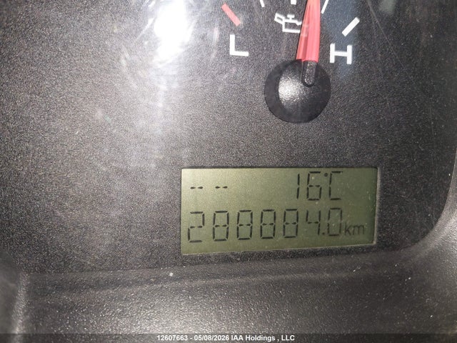 Продажа на аукционе авто 2004 Ford F-150 Stx/xl/xlt, vin: 1FTRX12WX4NA17505, номер лота: 12607663