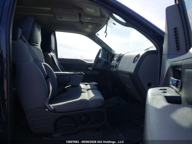 Продажа на аукционе авто 2004 Ford F-150 Stx/xl/xlt, vin: 1FTRX12WX4NA17505, номер лота: 12607663