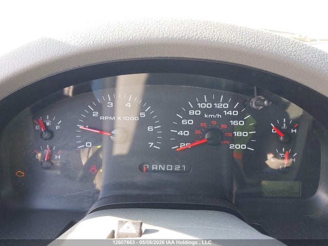 Продажа на аукционе авто 2004 Ford F-150 Stx/xl/xlt, vin: 1FTRX12WX4NA17505, номер лота: 12607663