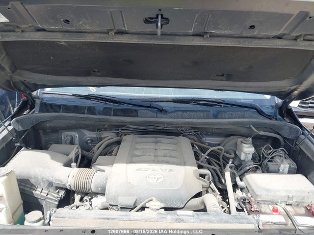 5TFHY5F1XFX452305 Toyota Tundra Limited 5.7l V8