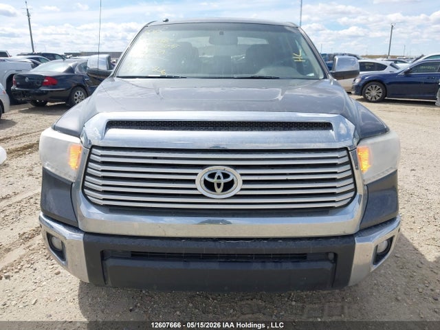 5TFHY5F1XFX452305 Toyota Tundra Limited 5.7l V8