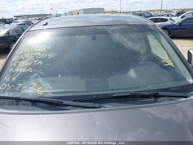 5TFHY5F1XFX452305 Toyota Tundra Limited 5.7l V8
