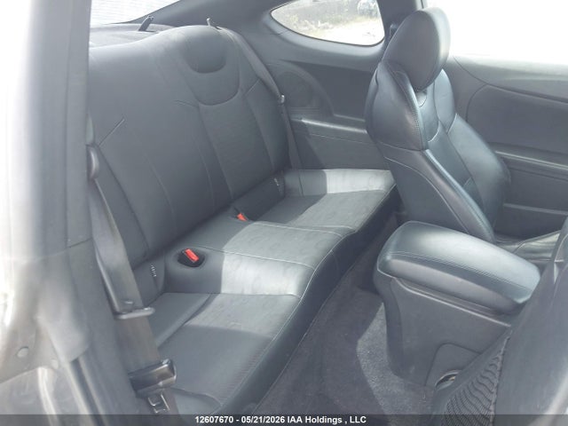 Aukcja sprzedaży 2014 Hyundai Genesis 2.0t Premium, vin: KMHHT6KD9EU114720, numer aukcji: 12607670