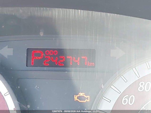 Aukcja sprzedaży 2011 Kia Rio Lx/sx, vin: KNADH5B35B6747878, numer aukcji: 12607674