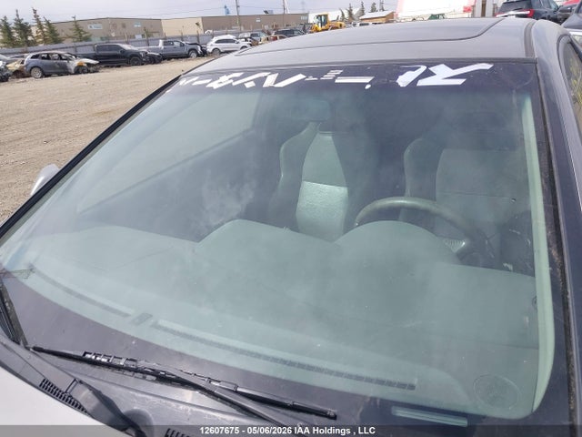 12607675 :رقم المزاد ، JH4DC53803C802945 vin ، 2003 Acura Rsx Premium مزاد بيع